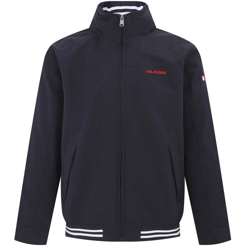 Ветровка мужская Tommy Hilfiger - Boxette Shop